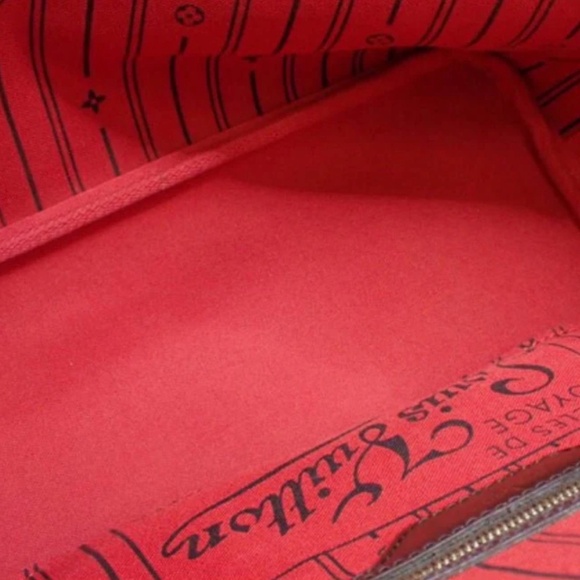 LOUIS VUITTON NEVERFULL PM - Picture 2 of 8